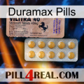 Duramax Pills 41